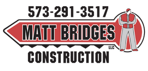 Call Matt Bridges Construction